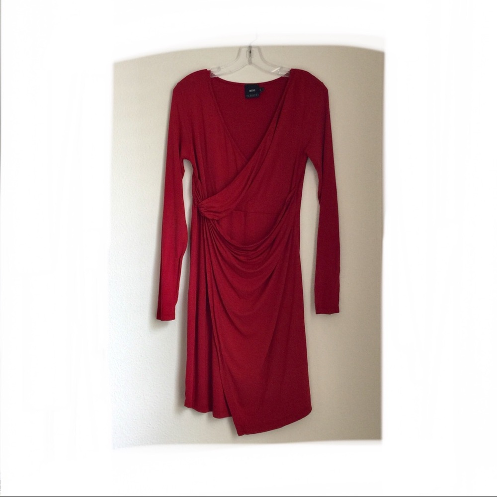 ASOS Maternity dress size 8